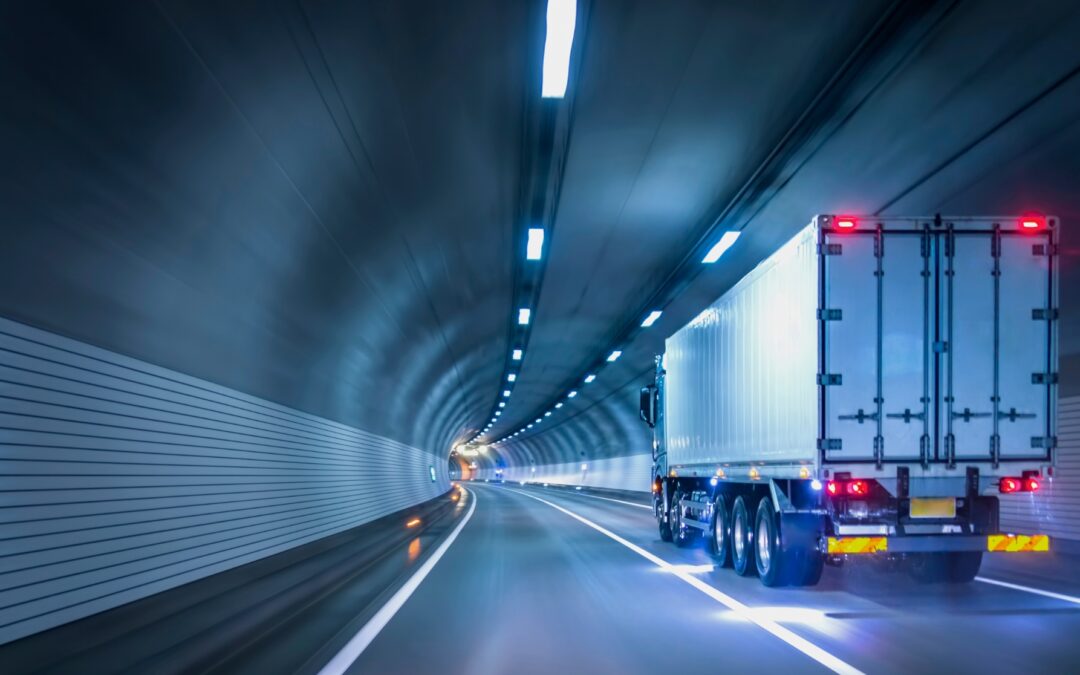 Trucking Trends Update: Recovery Outlook, Regulatory Challenges and Emerging Technologies