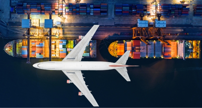 7 Reasons Carrier Partnerships Matter When Shipping Cross-Border Freight