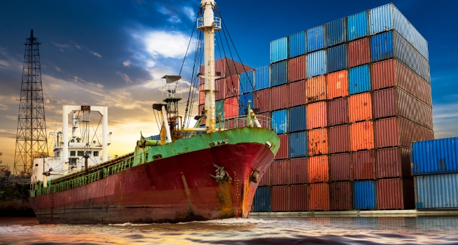 2024’s Top Stories in Container Shipping & Port Technology