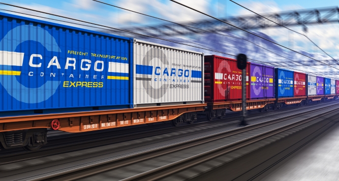 7 Competitive Advantages For Adopting Generative AI In The Freight Railroad Industry